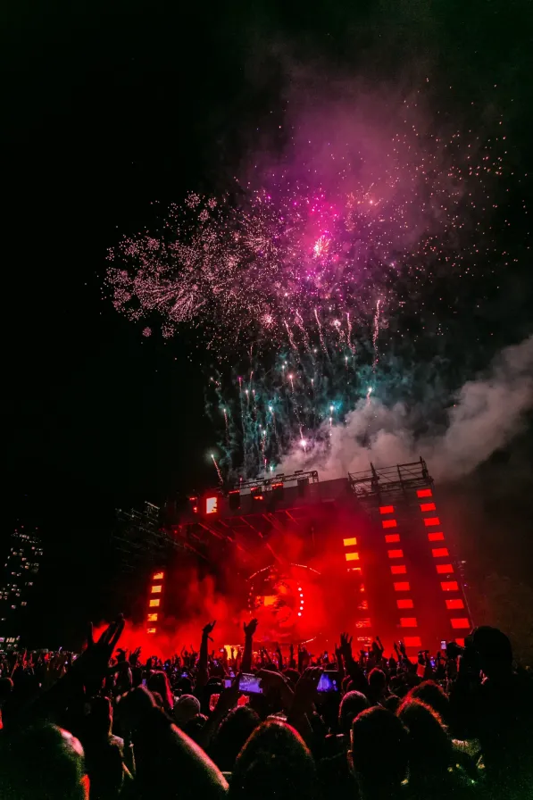Event Transfer Amsterdam